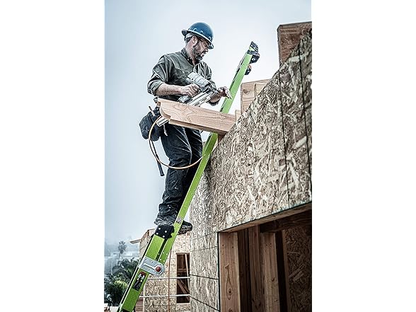 Little Giant Ladder 13814-001D 8' KK Pro 8' FG 1AA