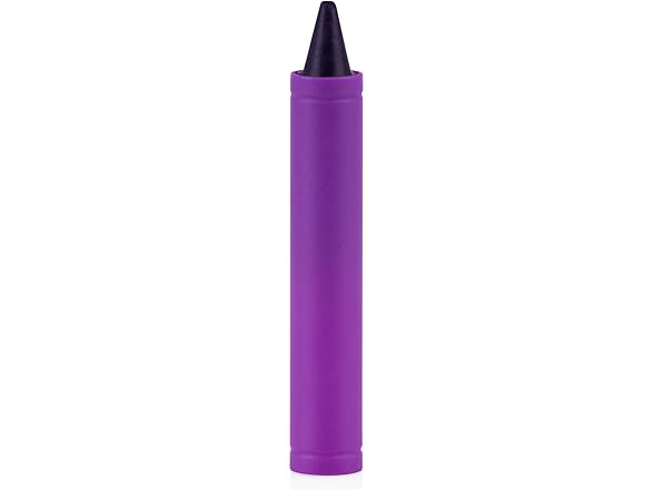 Nuby 5-Pack Easy Clean Bath Time Crayons