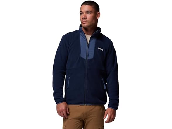 Collegiate Navy/Dark Mtn