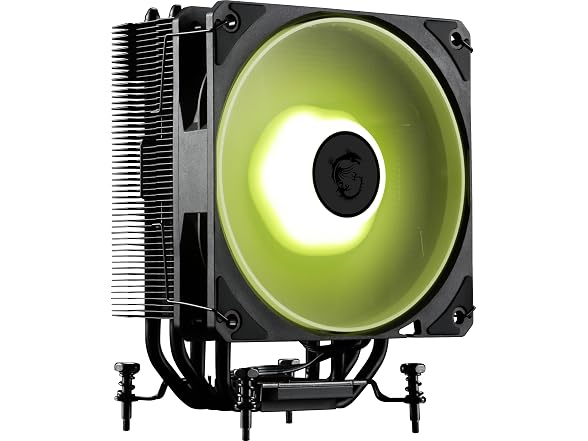 msi MSI MAG COREFROZR AA13 Air Cooled CPU