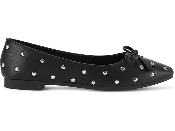 Harborsides Womens Flats Almond Toe