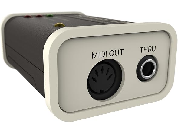Sonuus G2MV3 Universal Guitar to MIDI Converter