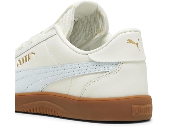 PUMA Womens Club 5v5 Sneaker, 6.5 (Open Box)