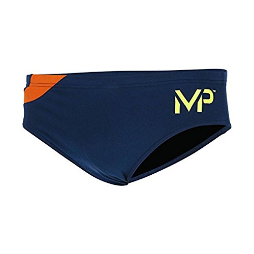 Michael Phelps Team Splice 3" Briefs - Gallery 11