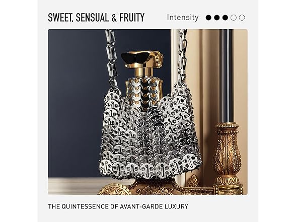 Rabanne Fame Eau de Parfum for Women