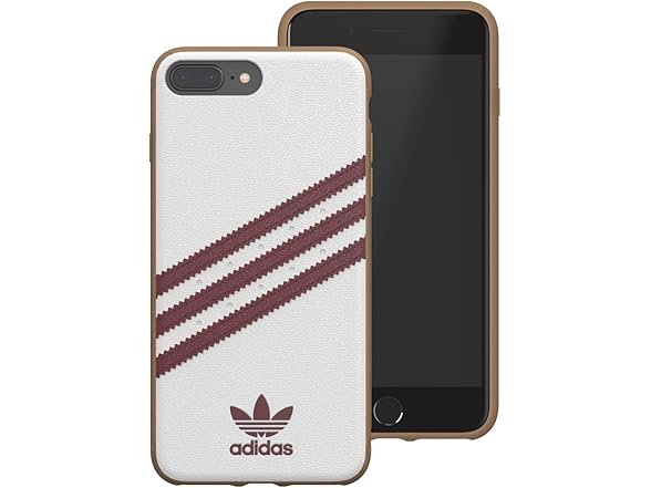adidas OR Moulded Case PU SS19 White