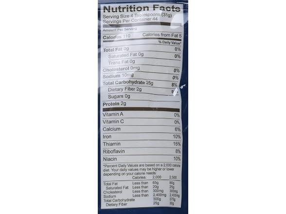 King Arthur Flour Measure for Measure Flour, Gluten Free