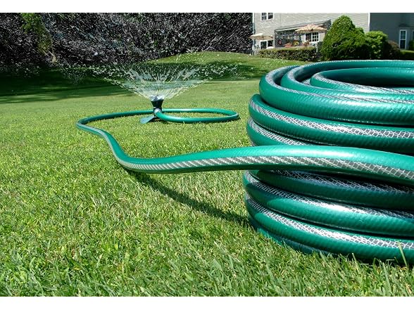 Teknor Apex Hose COMM NEVERKINK 5/8X75