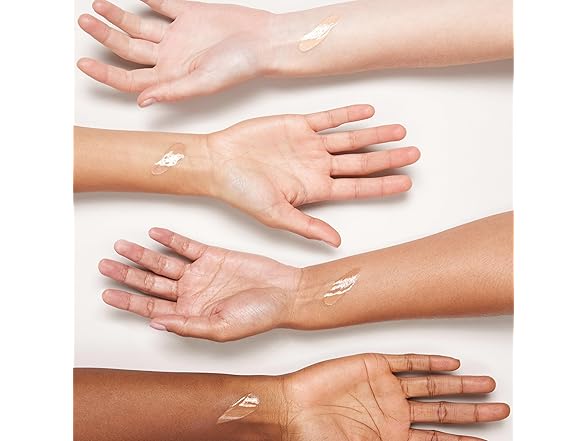 Neutrogena Purescreen+ Tinted Sunscreen