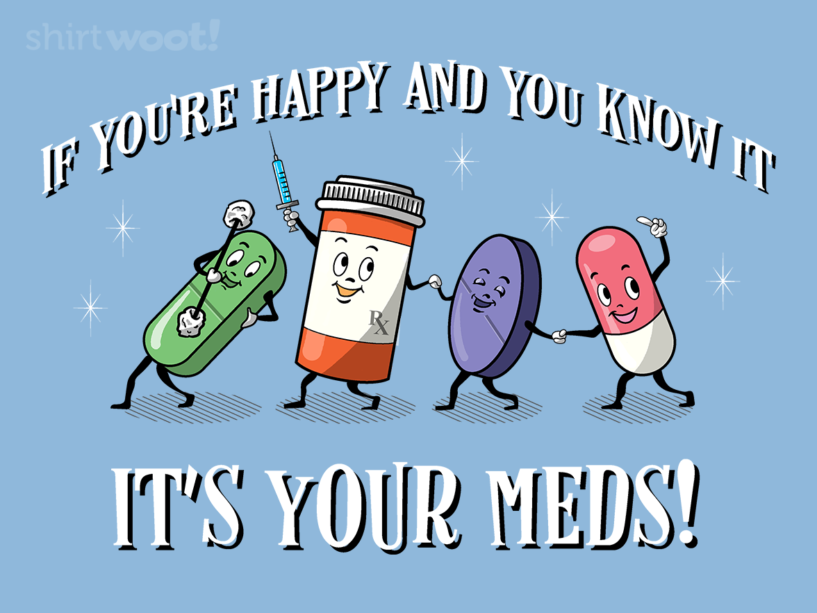 Happy and You Know It! - Gallery 4