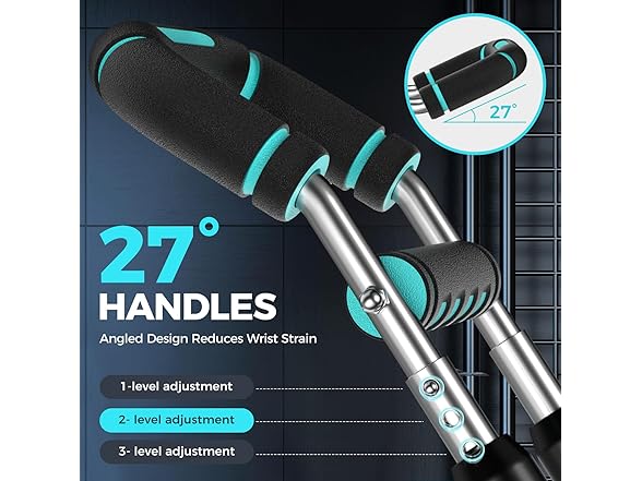 RENRUI Twister Arm Trainer