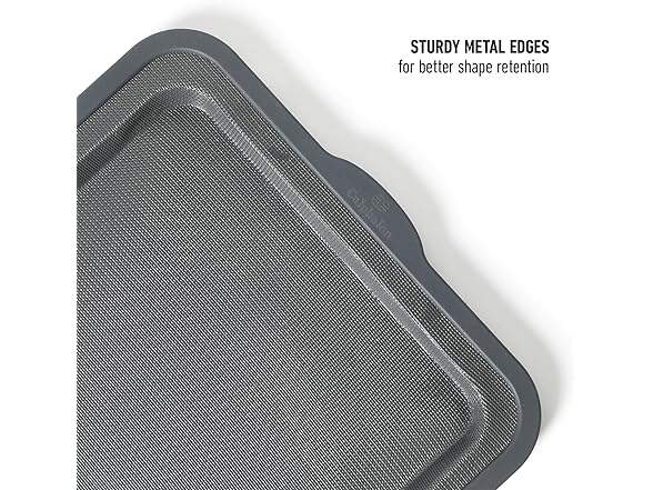 Calphalon GlassFlex Technology Cookie Sheet