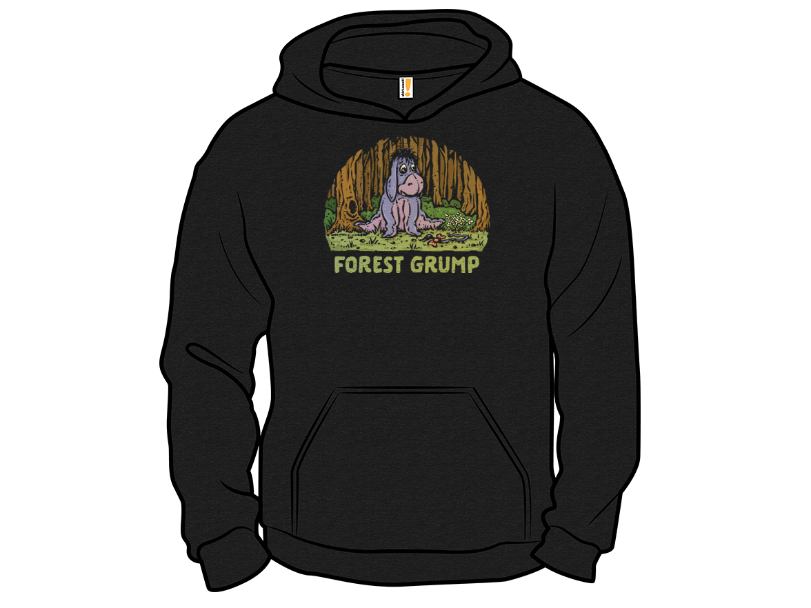 Forest Grump - Gallery 12