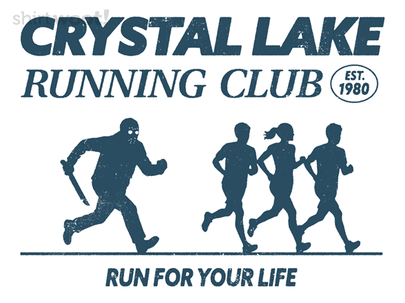 Crystal Lake Running Club