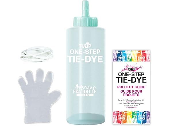 Tulip One-Step Dye Kits - Mint