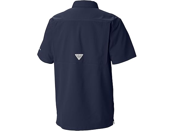 Columbia Mens Slack Tide Camp Shirt (L & XL) 