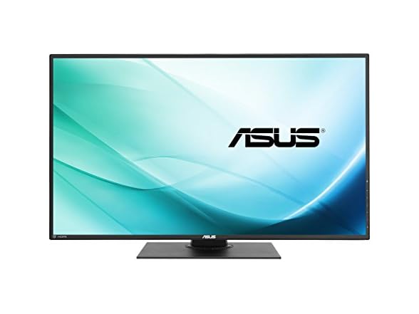 ASUS 32" 1440P Eye Care Monitor PB328Q