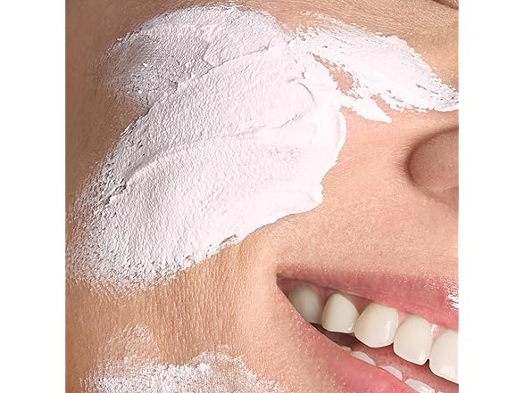 Bliss Mighty Marshmallow + Vitamin C Whipped Mask
