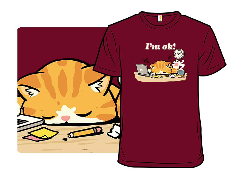 I'm Ok Cat! - Gallery 3