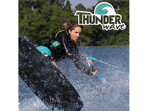 SereneLife Water Sport Kneeboard