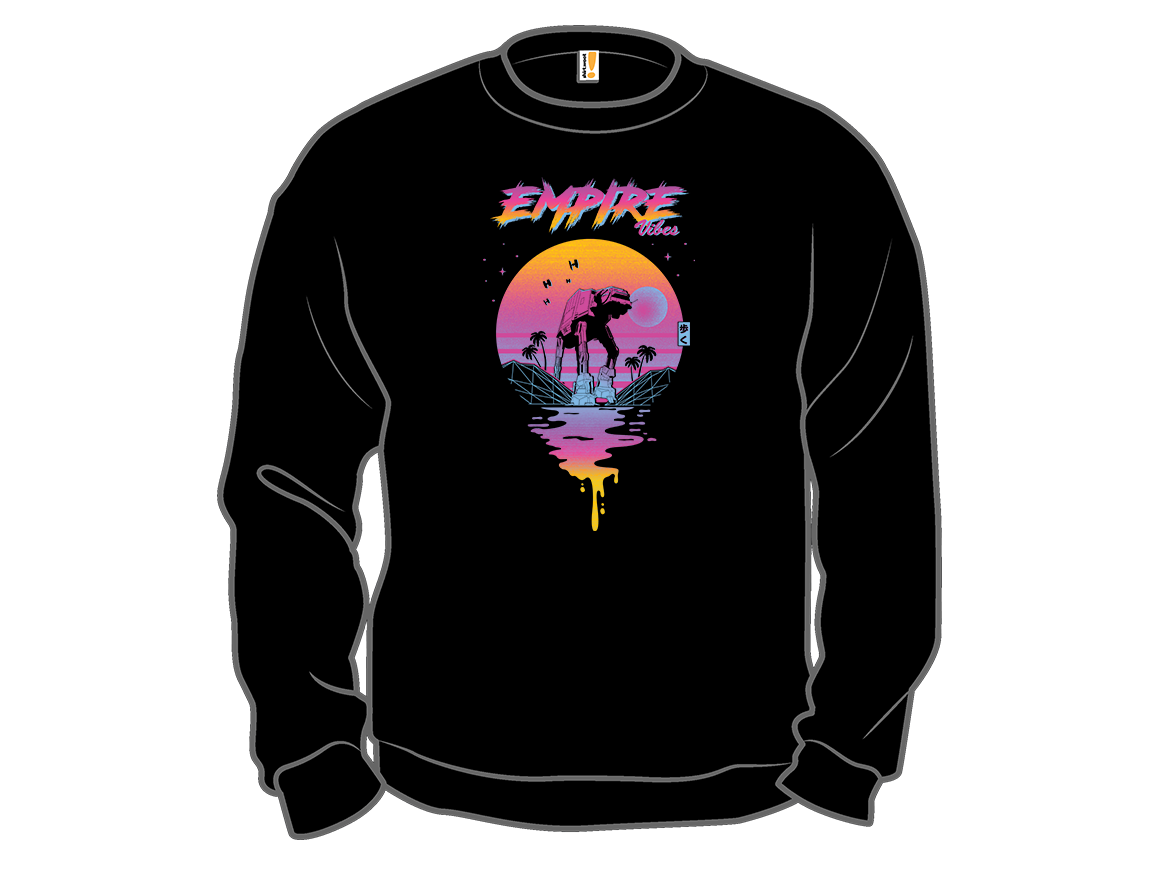 Empire Vibes - Gallery 11