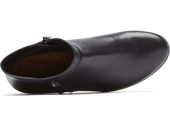 Rockport Women's Carly Bootie Black