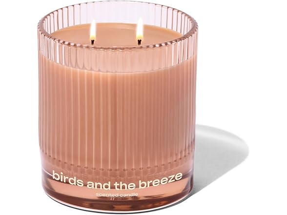 Luxury Scented Candle by Snif
