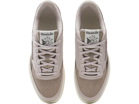 Reebok Unisex Club C Revenge Vintage II
