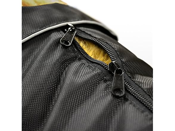 Kurgo North Country Dog Coat, Winter Jacket