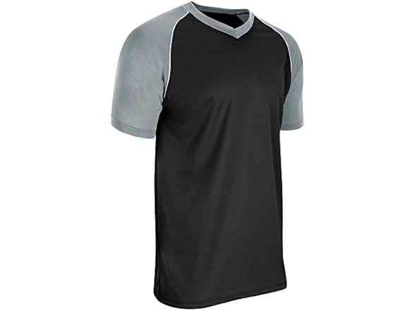 CHAMPRO Bunt Mesh Jersey (L)