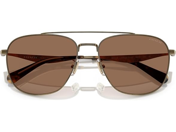 COACH Men's Sunglasses HC 7172