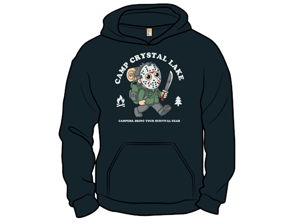 Camp Crystal Lake