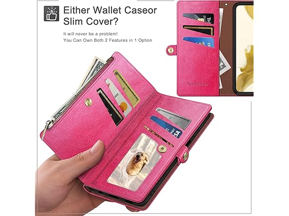 XcaseBar for Samsung Galaxy S23 Ultra