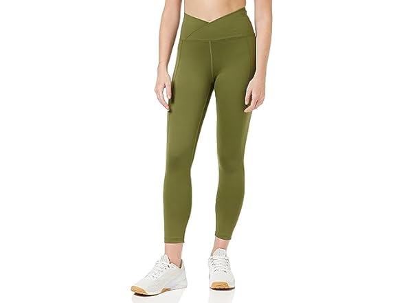 Amazon Essentials Active Sculpt Legging