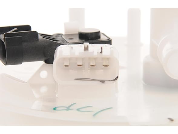 GM Genuine Parts M100153 (13592648) Fuel Pump Module without Fuel Level Sensor