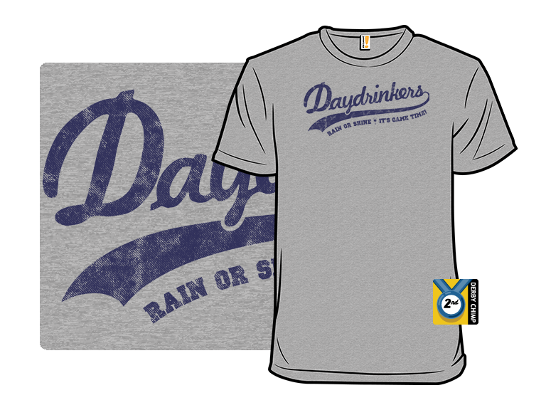 Team Daydrinkers