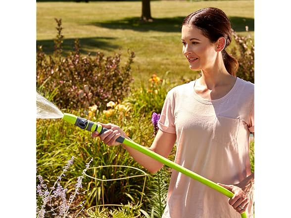 Flexzilla GAR-12 Flexzilla Garden Hose 5/8 in x 50 ft