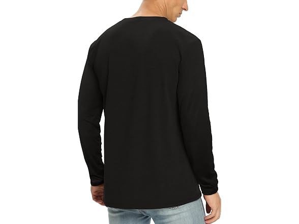 Nitagut Men (XL) Soft Cotton Crewneck Tee Shirt