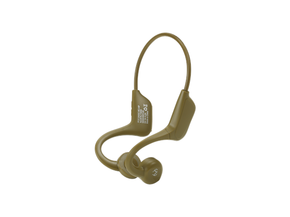 Realtree Bone Conduction Wireless Headphone