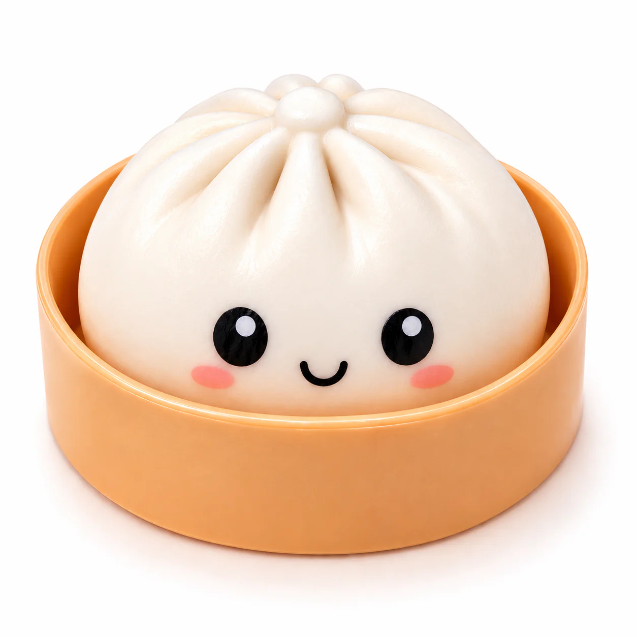 2-Pack Mystery Squishy Dumpling - Gallery 5