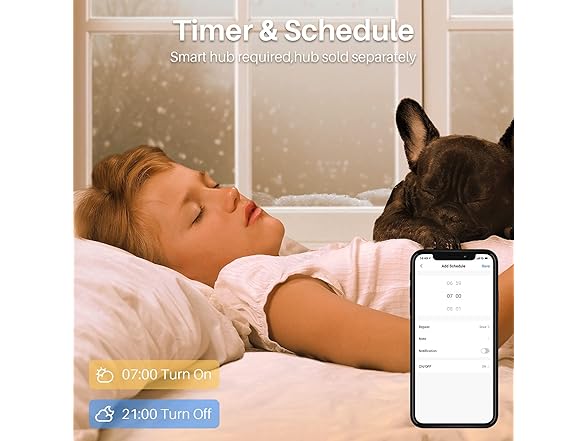 Peteme Smart Recessed Lighting