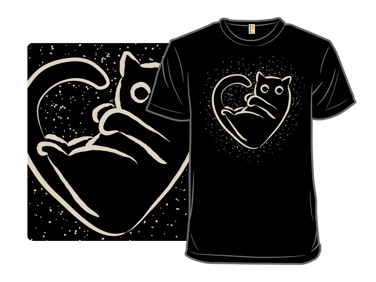 Heart Cat - Gallery 3