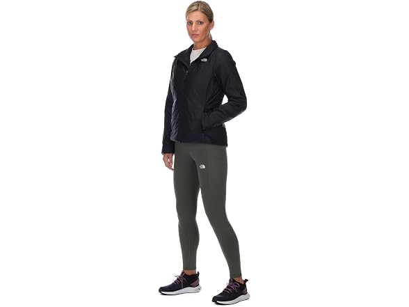 The North Face Women (M) Flare TNF Fleece