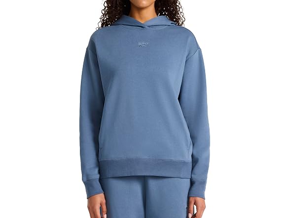 Reebok Women's (XL) Women’s Swift Hoodie Set