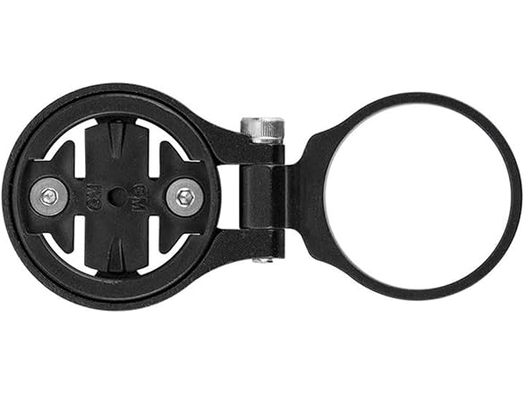 DGRYJHL Out Front Bike Computer Mounts