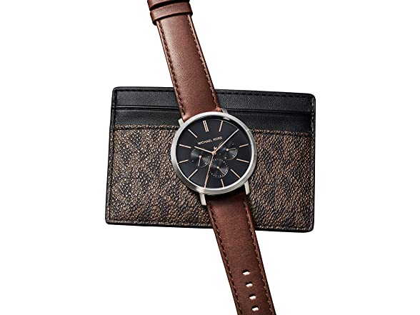 Michael Kors Stainless Steel Watch