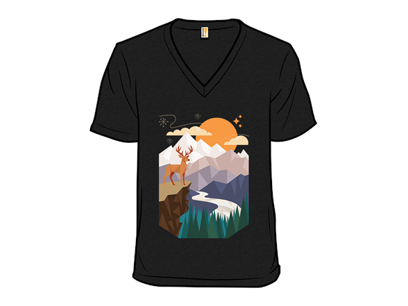 Wide View of Nature - Gallery 3