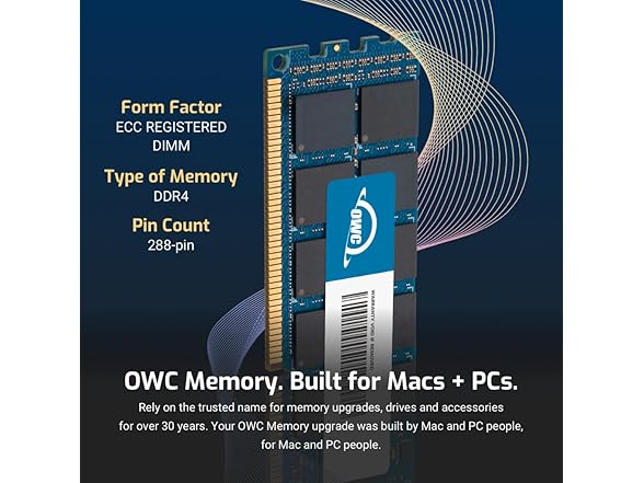 OWC 64GB Supermicro Compatible MEM-DR46