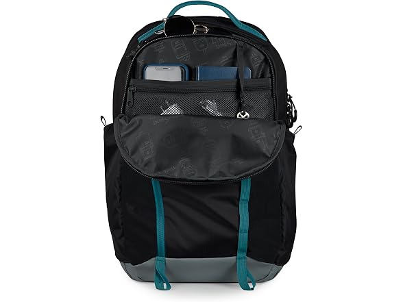 JanSport 28L Travel Backpack, Smokey Grit