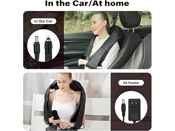 iKristin Neck Massager